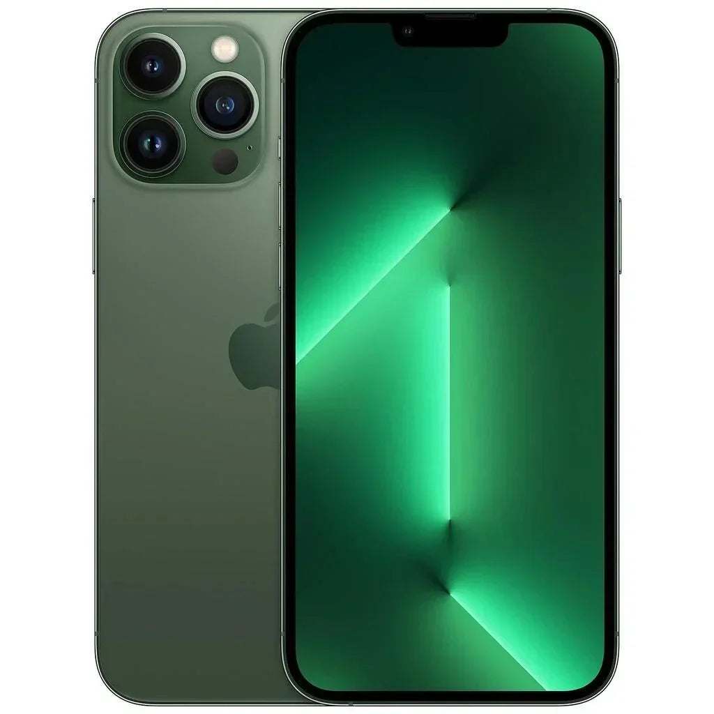 Pre-Owned Apple iPhone 13 Pro - 128GB 256GB 512GB - Fully Unlocked