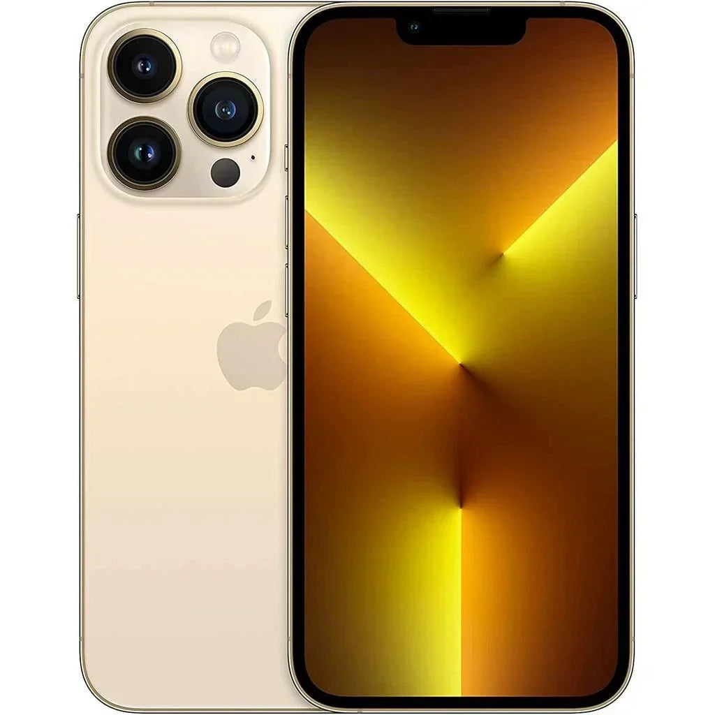 Pre-Owned Apple iPhone 13 Pro - 128GB 256GB 512GB - Fully Unlocked