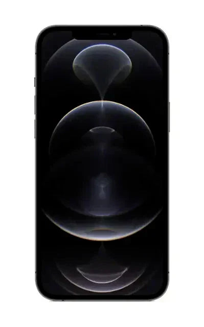 Pre-Owned Apple iPhone 12 Pro Max - 128GB 256GB 512GB-Fully Unlocked
