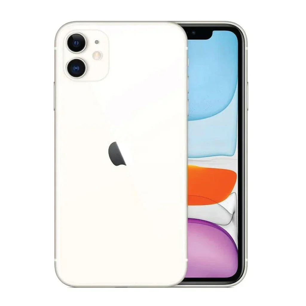 Pre-Owned Apple iPhone 11 - 64GB 128GB - Fully Unlocked
