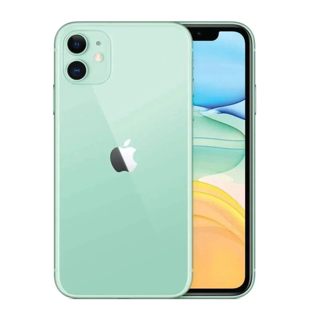 Pre-Owned Apple iPhone 11 - 64GB 128GB - Fully Unlocked